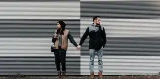 Amor que não foi vivido também dói