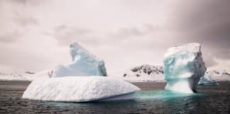 Gelo da Antártida está a derreter seis vezes mais rápido do que há 40 anos atrás