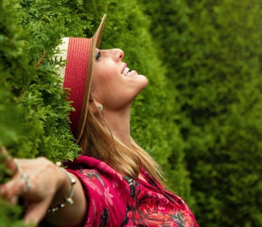 Hoje é um belo dia para começar a me fazer feliz