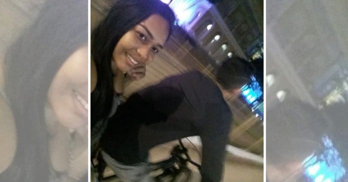 Mulher declara-se a marido que a vai buscar todos os dias ao trabalho de bicicleta e torna-se viral