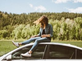 Não importa o que seus pais fizeram, agora o responsável pela sua vida é você