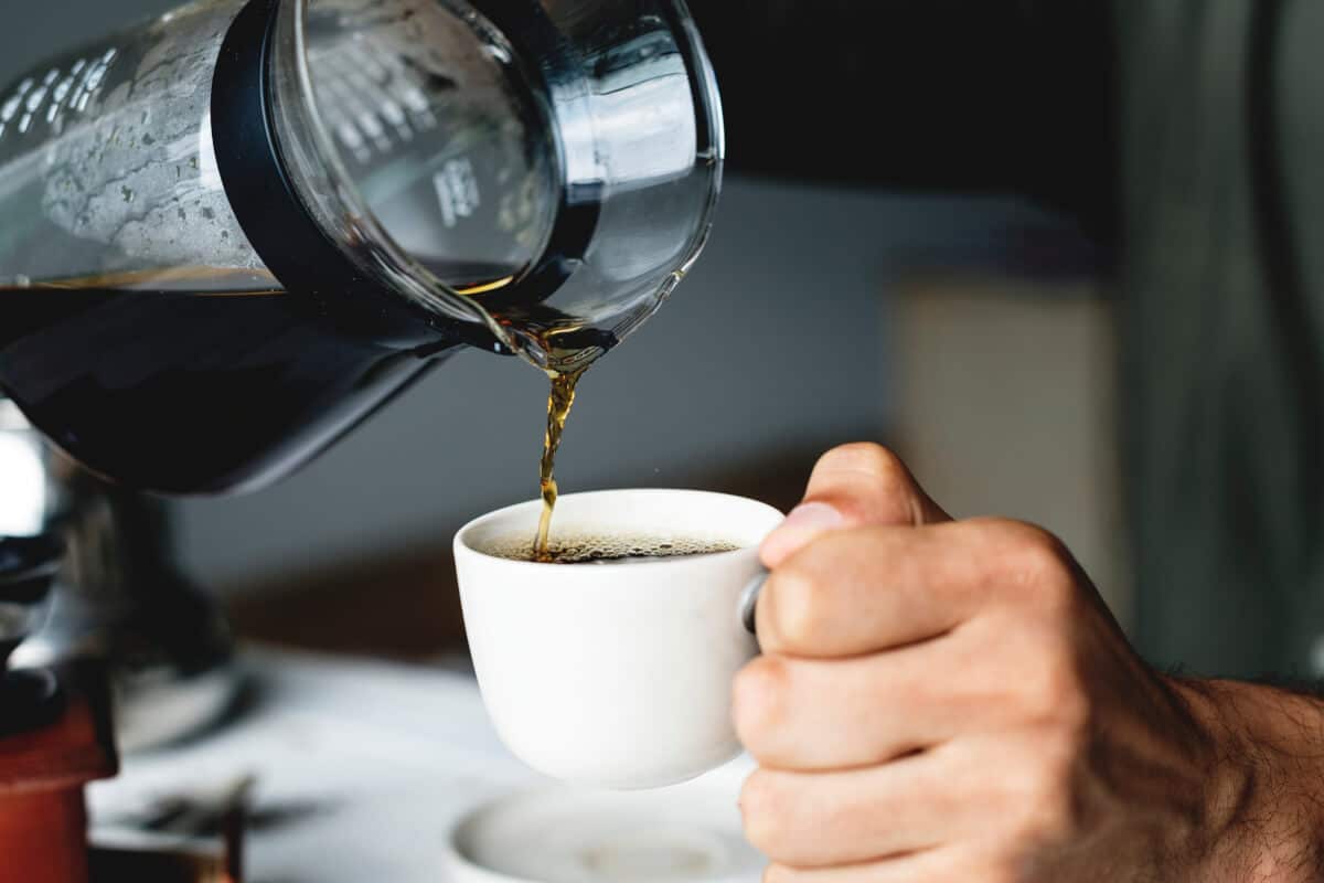 sabiaspalavras.com - Pesquisa revela que quanto mais café beberes, mais tempo irás viver