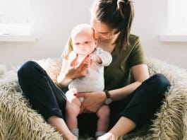 10 coisas que aprendes ao ser criada por uma mãe forte