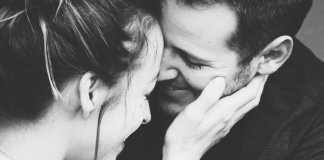 Escolha o seu amor e ame a sua escolha