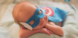 Hospital surpreende pais ao fantasiar os bebés da UTI Neonatal para o Carnaval