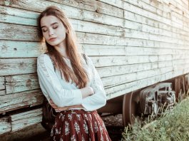 Maturidade: sentir falta da pessoa, mas entender que é melhor assim