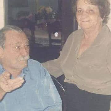 sabiaspalavras.com - Viúva de 87 anos é pedida em casamento por homem que sempre a amou