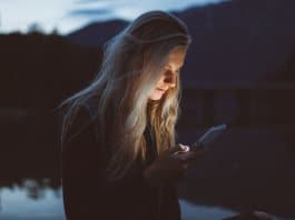 Bloquear da rede social não é imaturidade, é necessidade