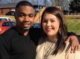 “Eu não sabia que ela estava a namorar um menino negro. Tu sabias?”