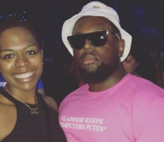 Homem seguiu secretamente Pinterest da esposa durante anos para procurar ideias de presentes