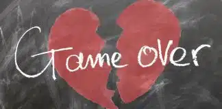 O que fazer quando parece que o amor acabou?