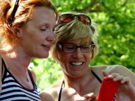 Quem fala dos outros para você também fala de você para os outros