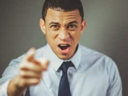 Todo “hater” é infeliz, pois comentários de ódio são o resultado de frustrações pessoais