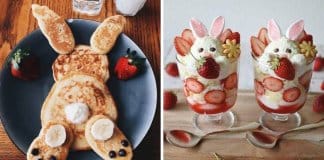 10 ideias de lanches inspirados na Páscoa para partilhares com a tua família