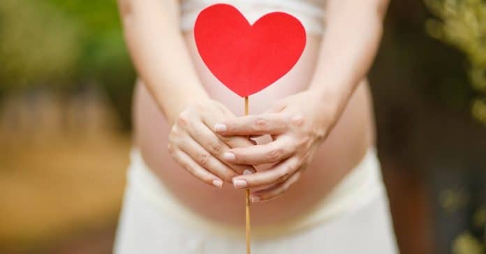 5 métodos holísticos para lidar com a gravidez