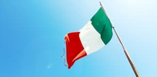 A importância da língua italiana no mundo