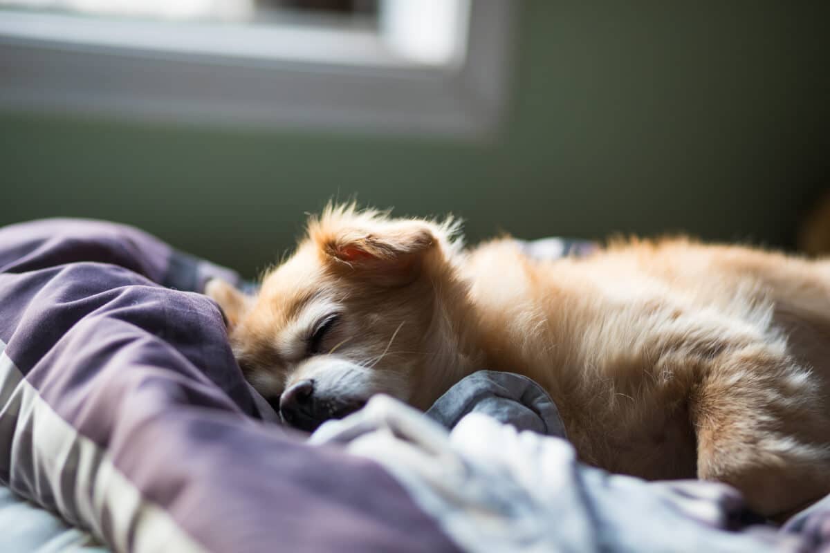 sabiaspalavras.com - Cachorros sonham com os seus donos, afirma cientista