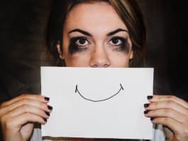 Depressão: Uma luta de dentro para fora que ninguém ao redor consegue ver