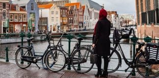 Amesterdã deixará de permitir veículos a gasolina e diesel na cidade a partir de 2030