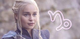 O mapa astral de Daenerys Targaryen: Analisada à luz das estrelas