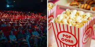 Shopping de SP oferece sessões de cinema a solteiros para o Dia dos Namorados