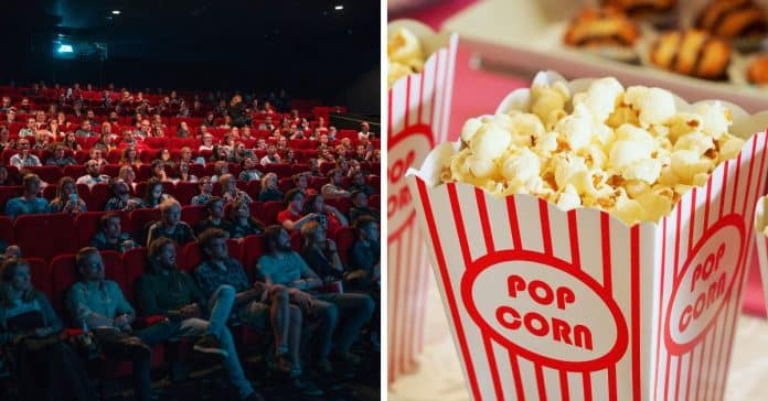 Shopping de SP oferece sessões de cinema a solteiros para o Dia dos Namorados