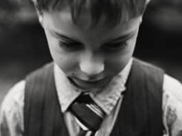 “Você pode ser o que quiser”, diga isso a seu filho e o perderá para a depressão