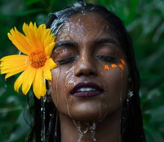 Não há nada melhor que olhar para trás e dizer: “Acabou, eu sobrevivi.”