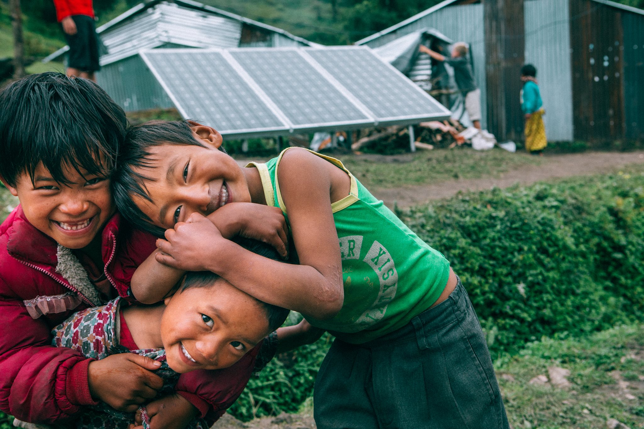 sabiaspalavras.com - ONG cria sistema que transforma água salgada em água potável através de energia solar