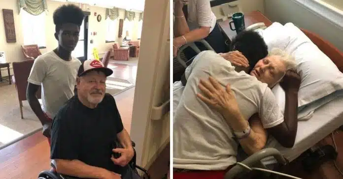 tem-apenas-15-anos-e-preocupa-se-mais-com-os-idosos-do-que-muita-gente-adulta Tem apenas 15 anos e preocupa-se mais com os idosos do que muita gente adulta
