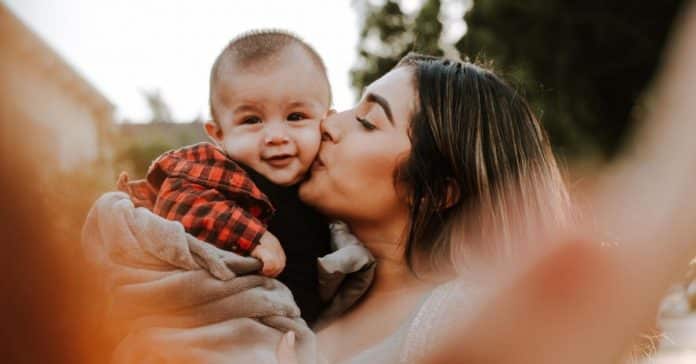 Essa é a maior herança que os pais deixam para um filho…