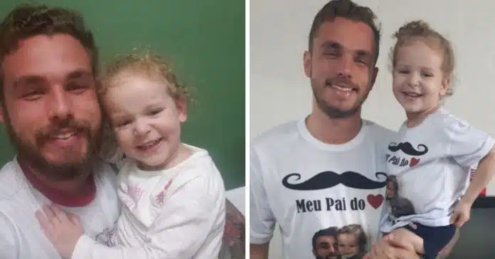 homem-assume-paternidade-da-filha-de-amiga-para-que-menina-cresca-com-pai-presente Homem assume paternidade da filha de amiga para que menina cresça com pai presente