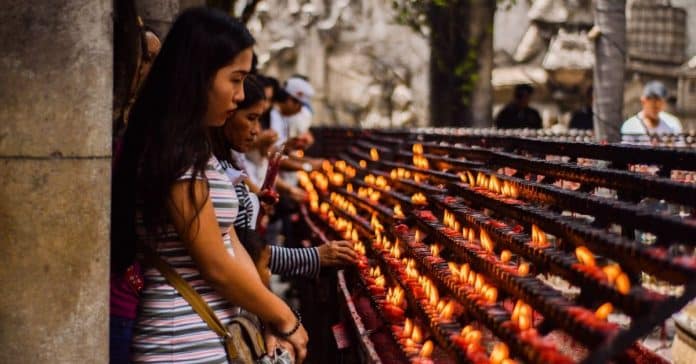 “Qual será o futuro da religião em um mundo que está perdendo a fé?”, por Frei William Silva