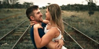A fortaleza de um grande amor está na sua resistência