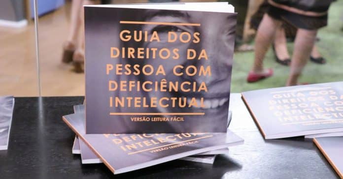 TozziniFreire lança ‘Guia dos direitos da pessoa com deficiência intelectual’