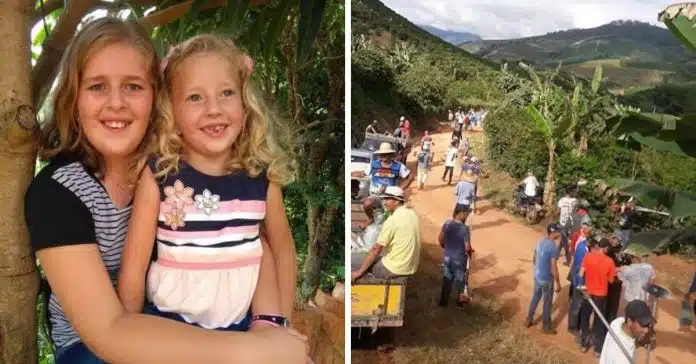 comunidade-se-junta-para-ajudar-a-cultivar-terra-de-produtor-com-filhas-doentes Comunidade se junta para ajudar a cultivar terra de produtor com filhas doentes
