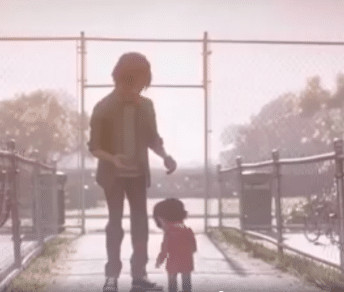 sabiaspalavras.com - "O autismo", um v&iacute;deo que mostra o qu&atilde;o especial &eacute; uma crian&ccedil;a autista
