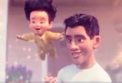 sabiaspalavras.com - "O autismo", um v&iacute;deo que mostra o qu&atilde;o especial &eacute; uma crian&ccedil;a autista