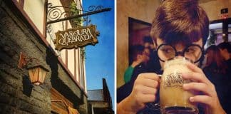 Restaurante “mágico” em São Paulo conquista fãs de Harry Potter