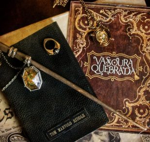 sabiaspalavras.com - Restaurante "mágico" em São Paulo conquista fãs de Harry Potter