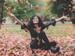 “Sobre a Felicidade”, por Thiago Pontes