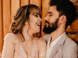 As carícias não se comem, mas alimentam