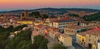 Cidade em Itália está a vender casas por R$ 5