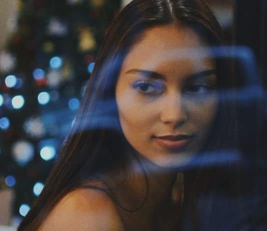 Lágrimas derramadas lavam a alma e regam o amanhã