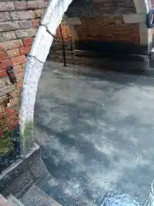 Água dos canais de Veneza limpa pela primeira vez em décadas sabiaspalavras.com - Água dos canais de Veneza limpa pela primeira vez em décadas