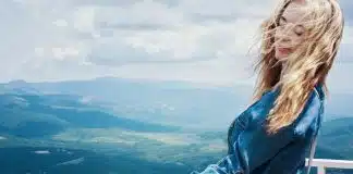 Eu sou o meu “grande amor”