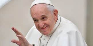 “Preparem-se para tempos melhores”, afirma Papa Francisco, sobre o coronavirus