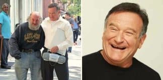 Robin Williams exigia a contratação de moradores de rua em seus filmes para terem onde trabalhar