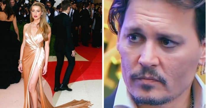 “Ela arruinou a vida dele”: amigo próximo de Johnny Depp sobre seu casamento com Amber Heard
