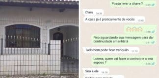 Família cai em golpe após passar 15 anos guardando dinheiro para comprar casa na praia: ‘roubaram o nosso sonho’